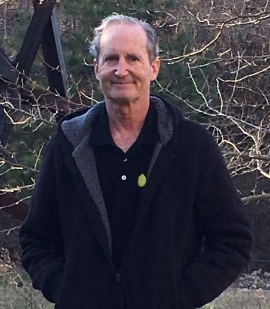 Eldred Duaine Scott, Ii Profile Photo