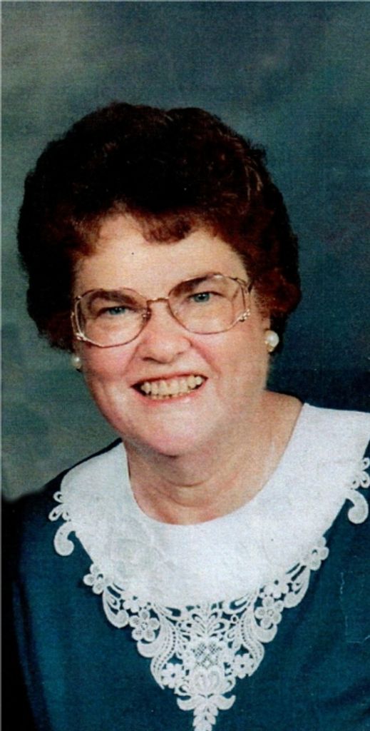 Dorothy Mae Moore Profile Photo