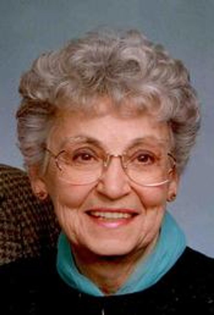 Blanche J. Galloway