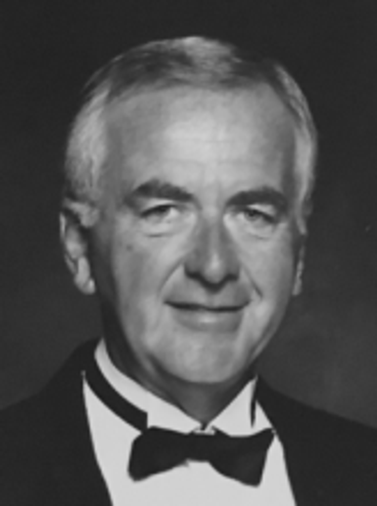Arthur Oscar Radke Profile Photo