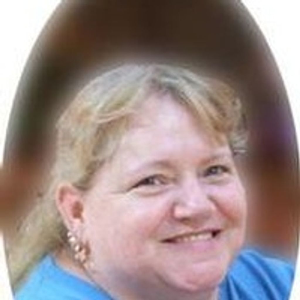 Virginia "Ginny" Rose Hubbard