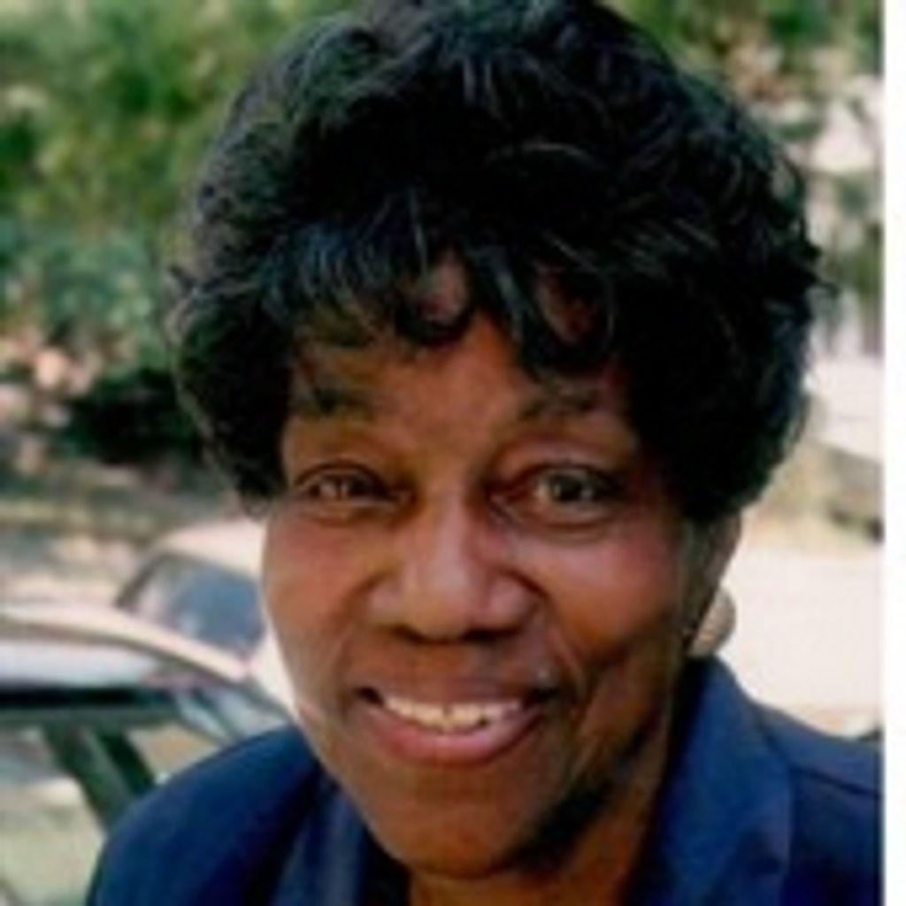 Mrs.  Arnetha  Clark Johnson