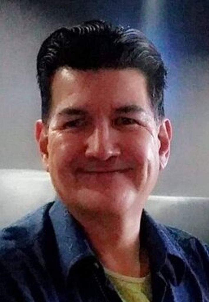 Juan Diego Adame Profile Photo
