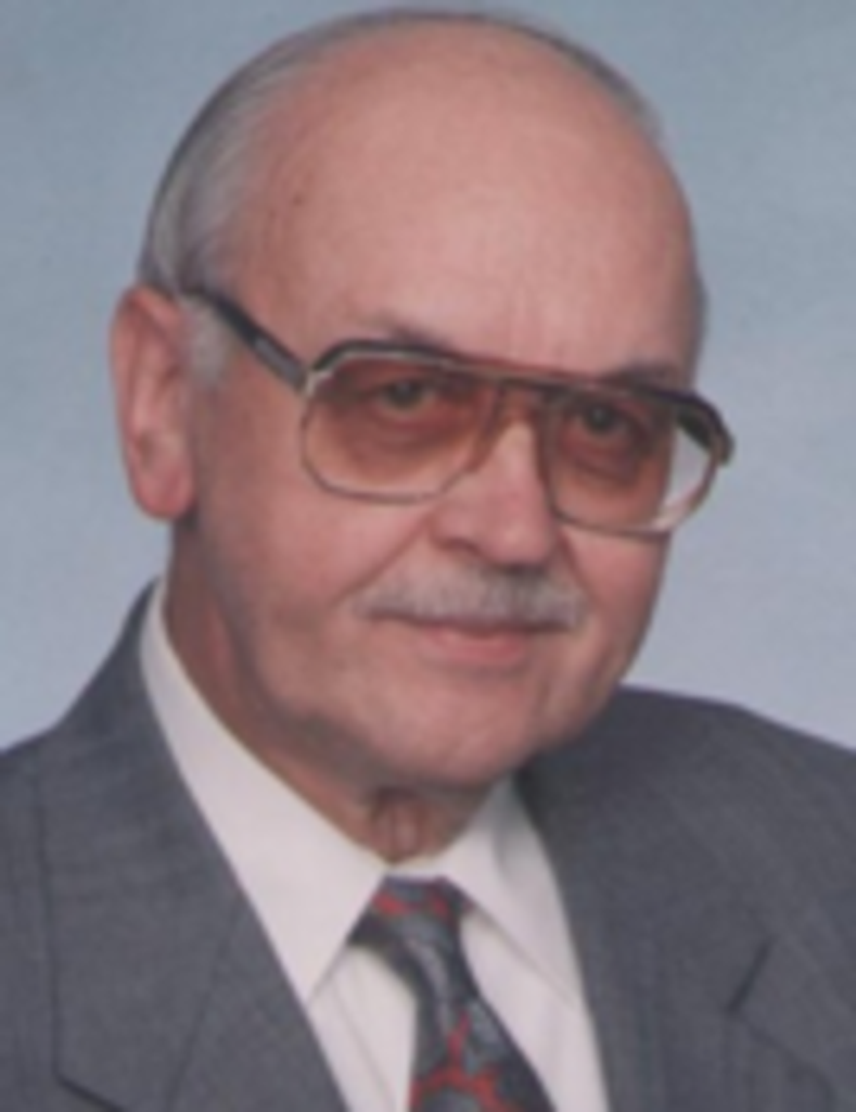 Joseph V. Grum