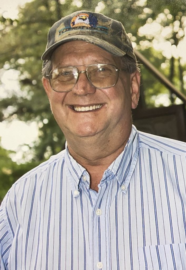 Robert L. Sipkema