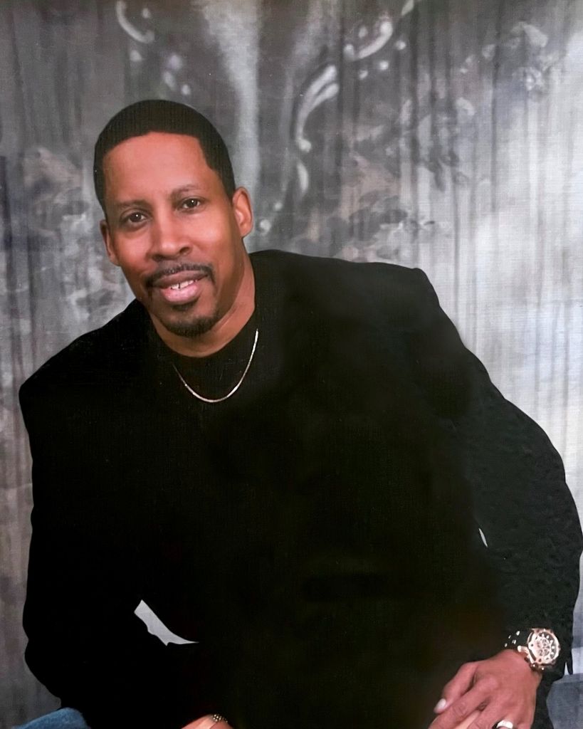 Allen Hayes McCain Jr. Profile Photo