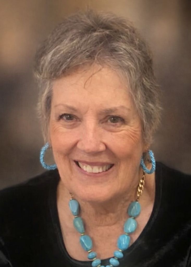 Suzie Irvin Profile Photo