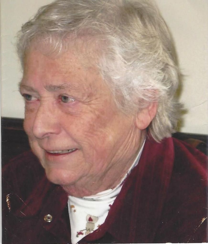 Phyllis A. (keezer) Simmons