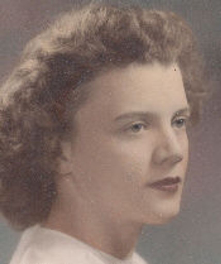 Ruby Lee Estes Profile Photo