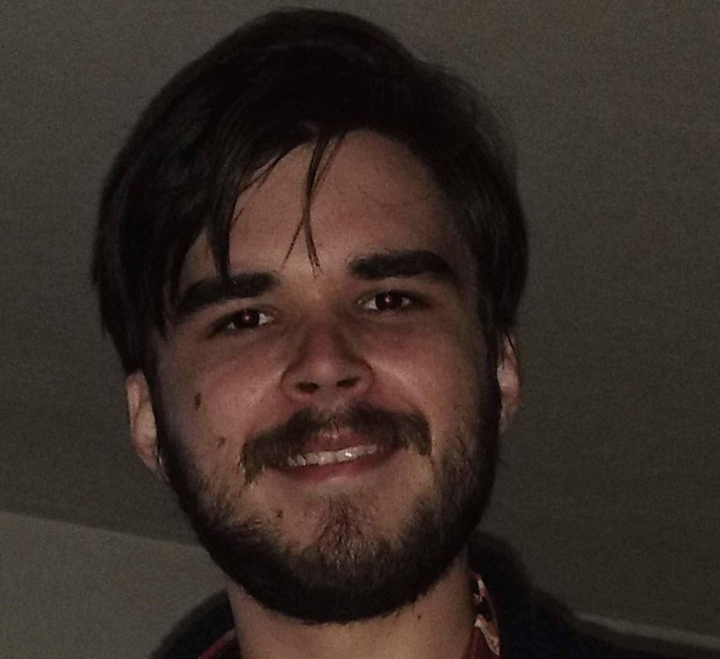 Wesley James Hilt Profile Photo