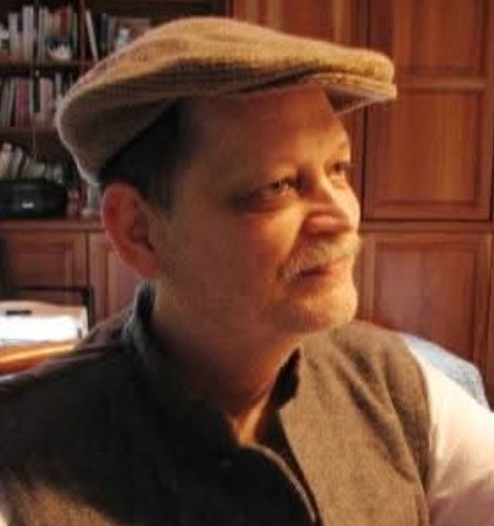 Richard A. Kasper Profile Photo
