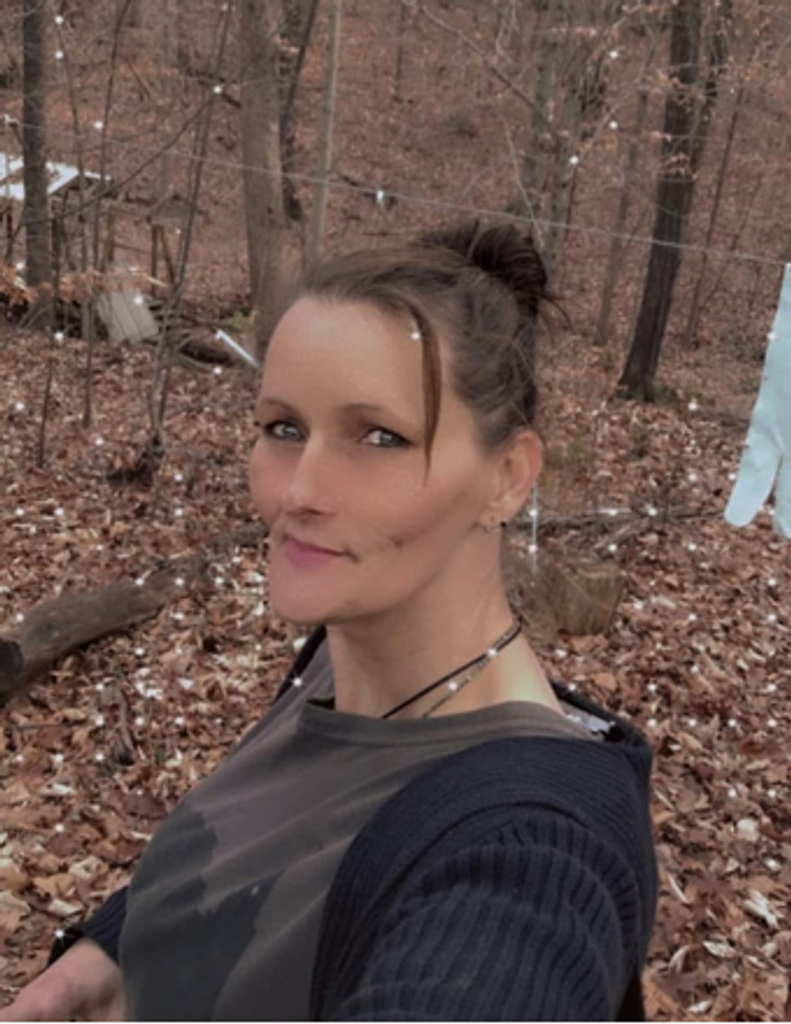 Angela (Earnhardt) Jackson