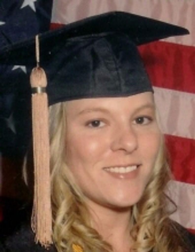 Tiffiney Nycole Mohn