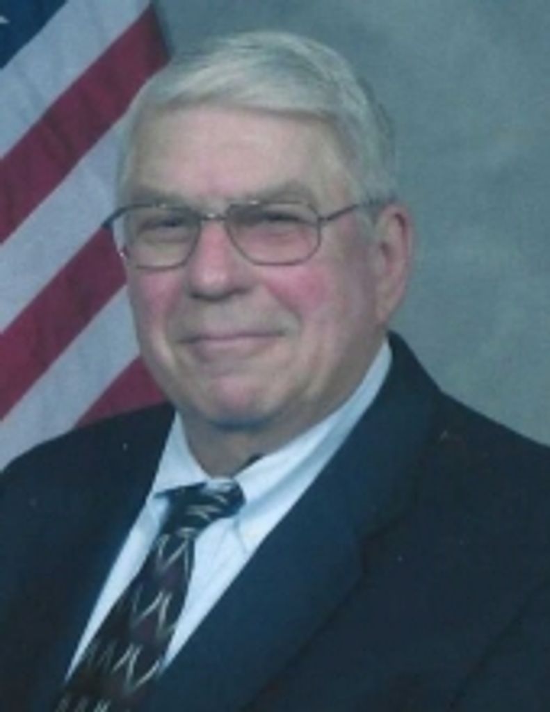 Robert  N. Miller Profile Photo
