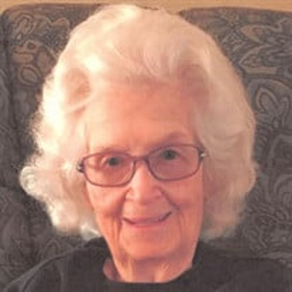 Mary Belle Williams