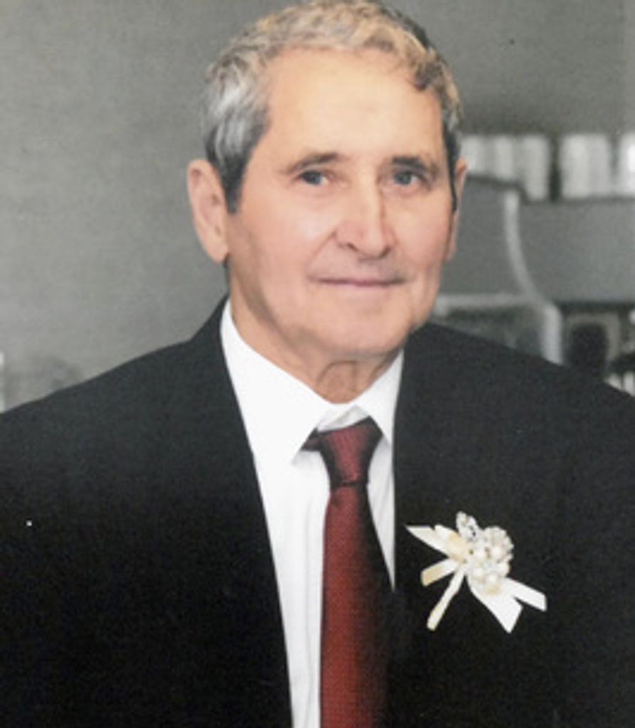Norman Stewart Jacobs Profile Photo