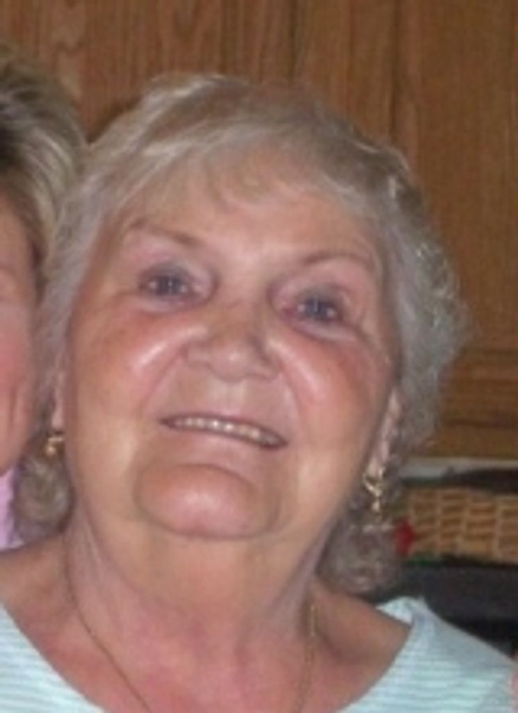 Kathleen Reece