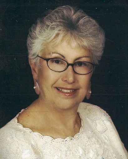 Barbara Hall Romine Profile Photo