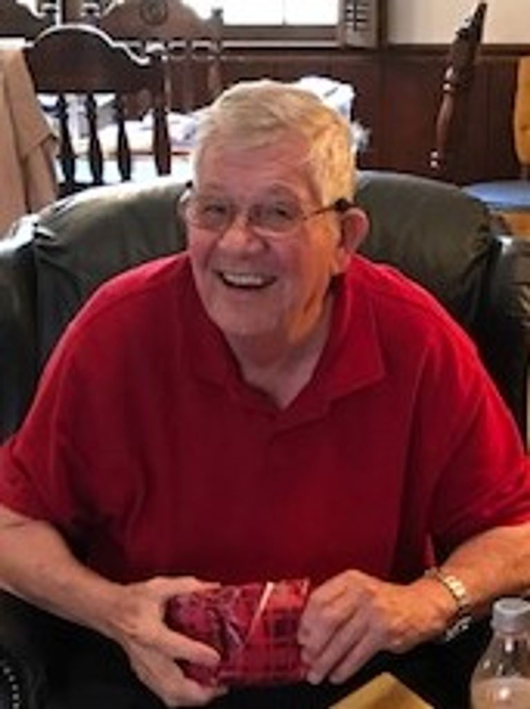 Jacob Wesley Aycock, Jr.