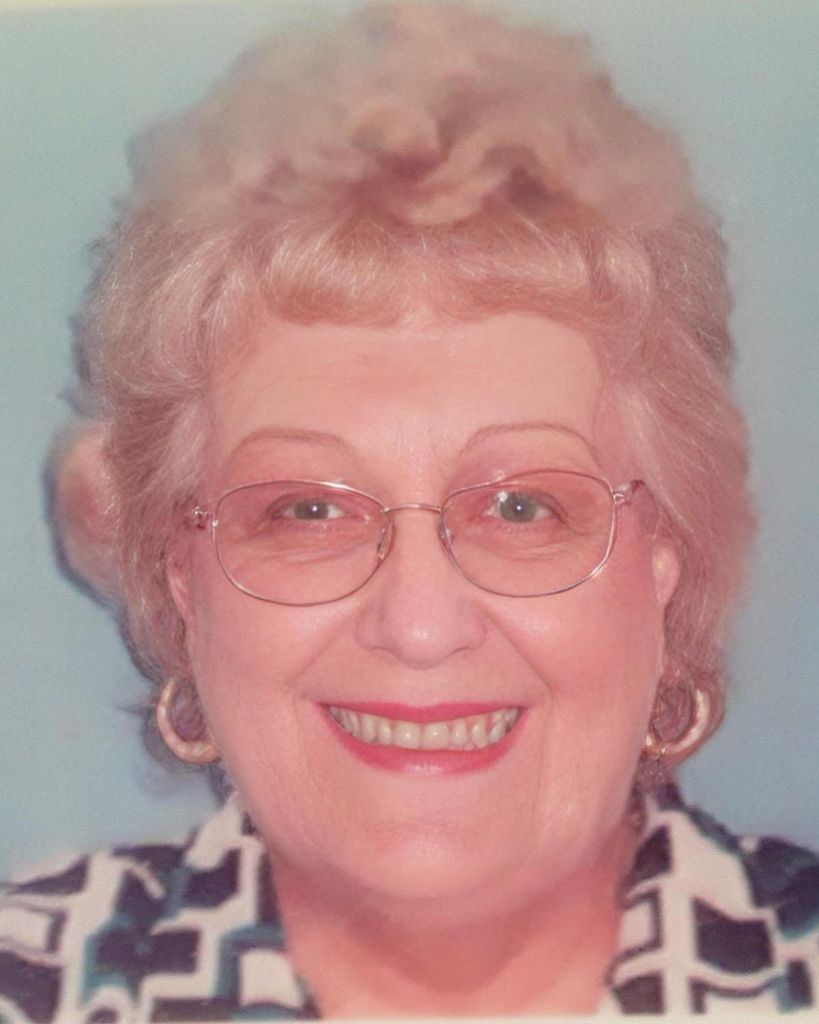 Elizabeth Dolores Stewart