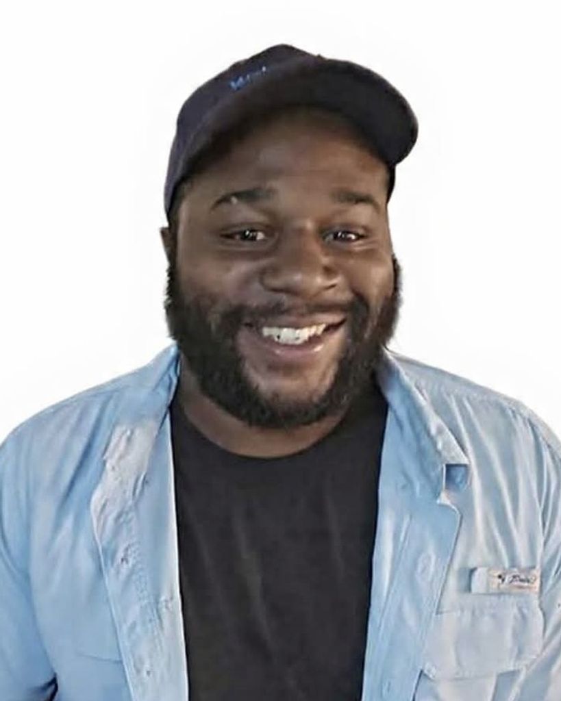 Travis Leron Walker Profile Photo