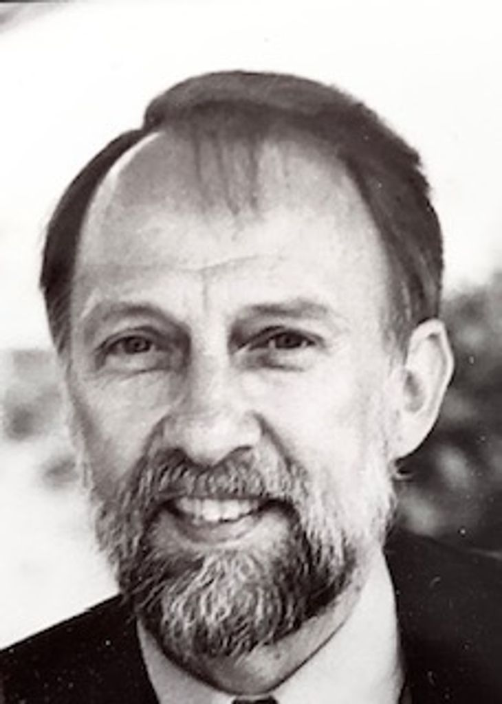 Deryck Geoffrey Muehlhauser Profile Photo