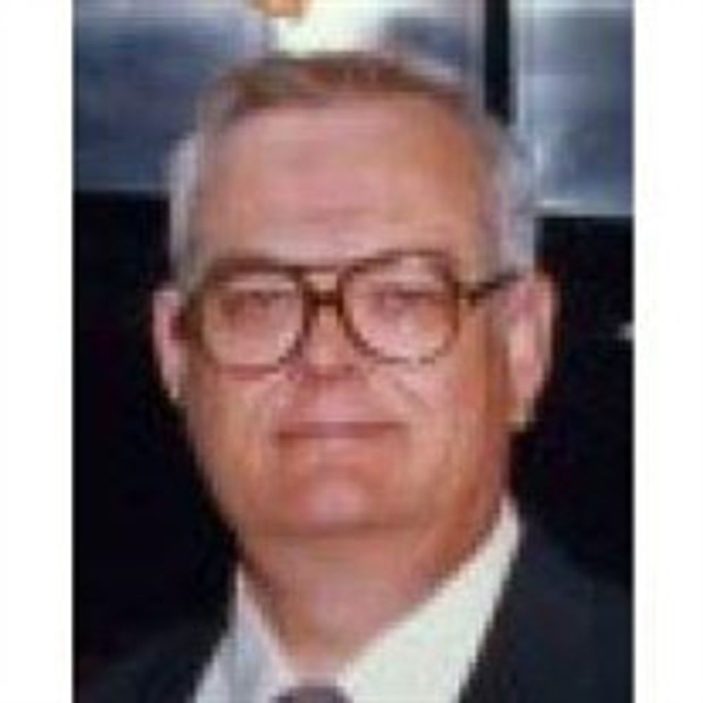J. Spence Depauw