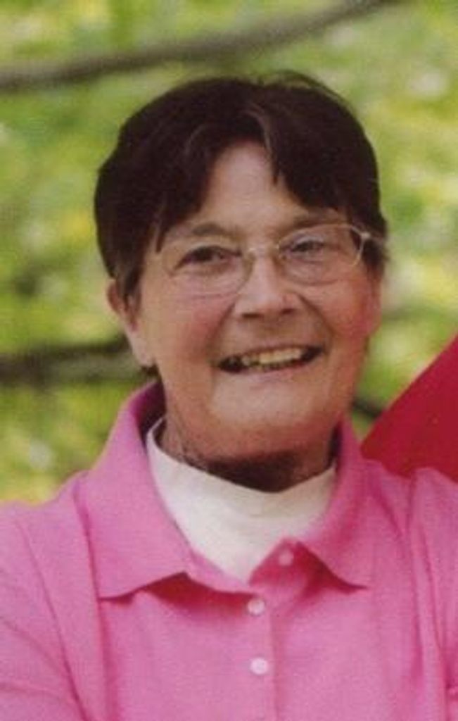 Virginia Osborn Profile Photo