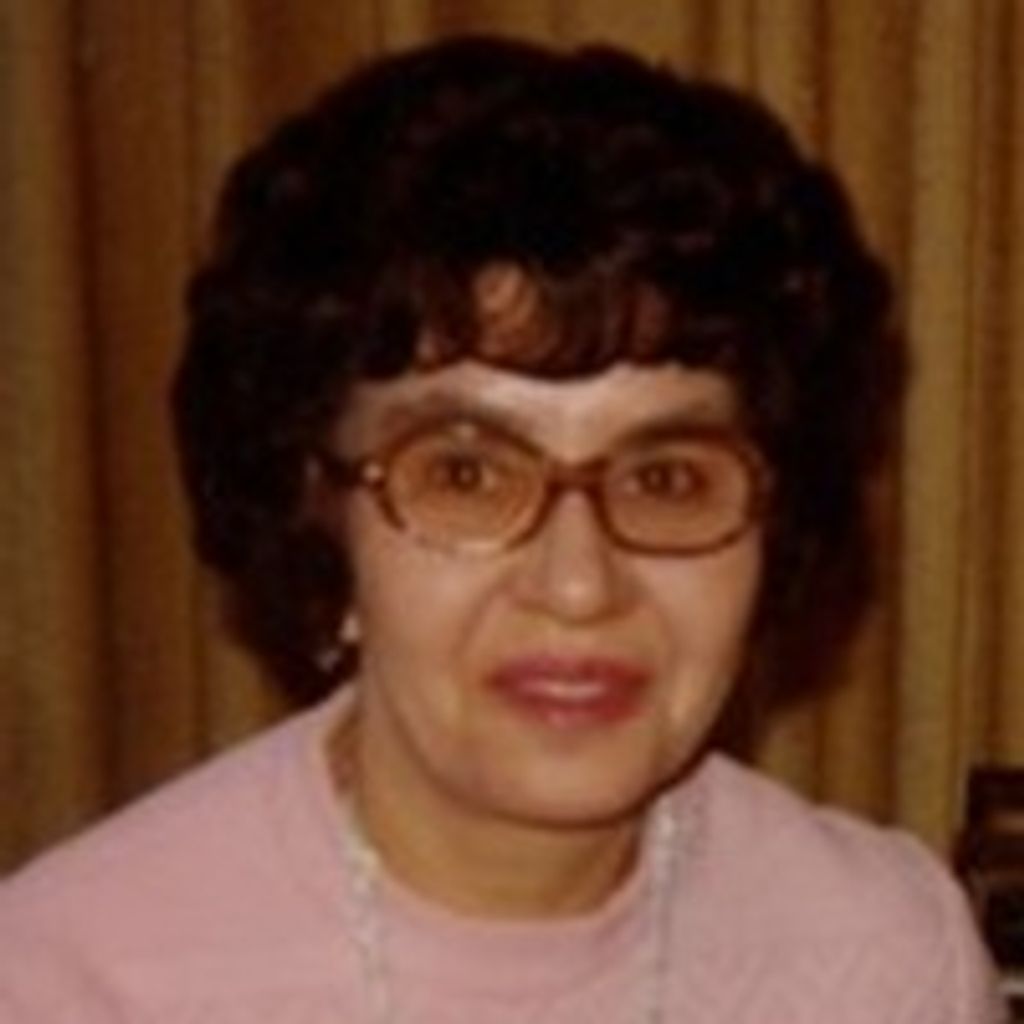 Coralynn M. Guffey