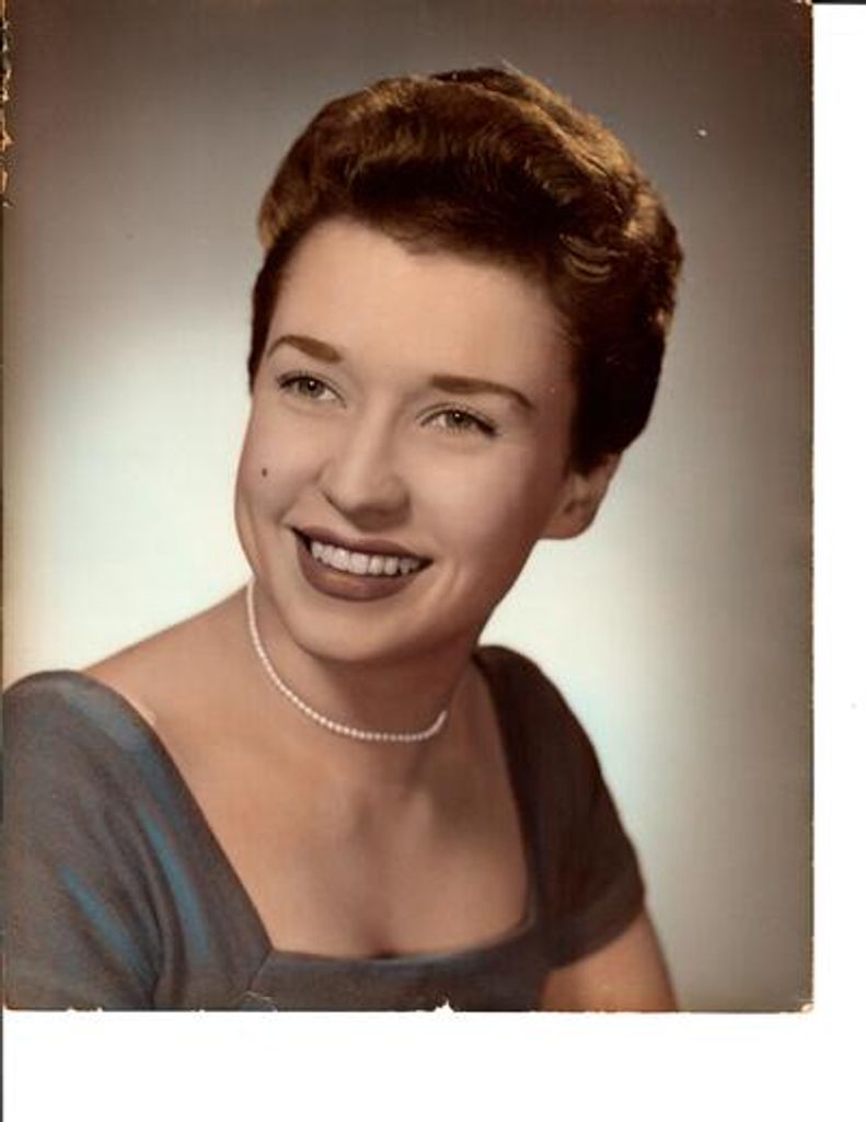 Barbara Marie Devine Profile Photo