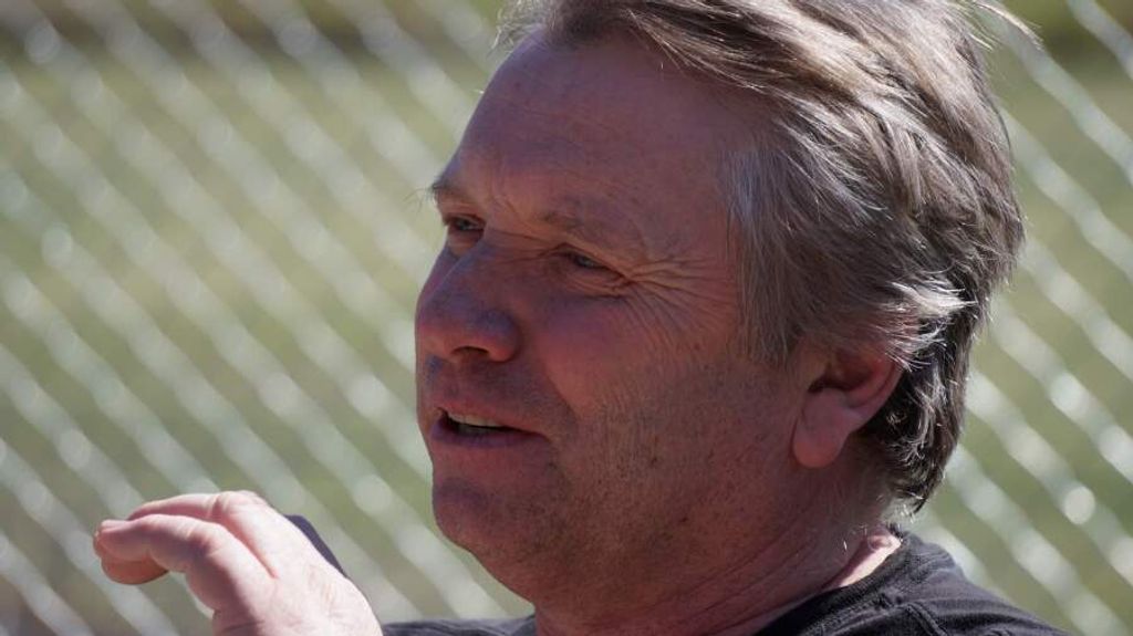 Keith Allan Illston Profile Photo