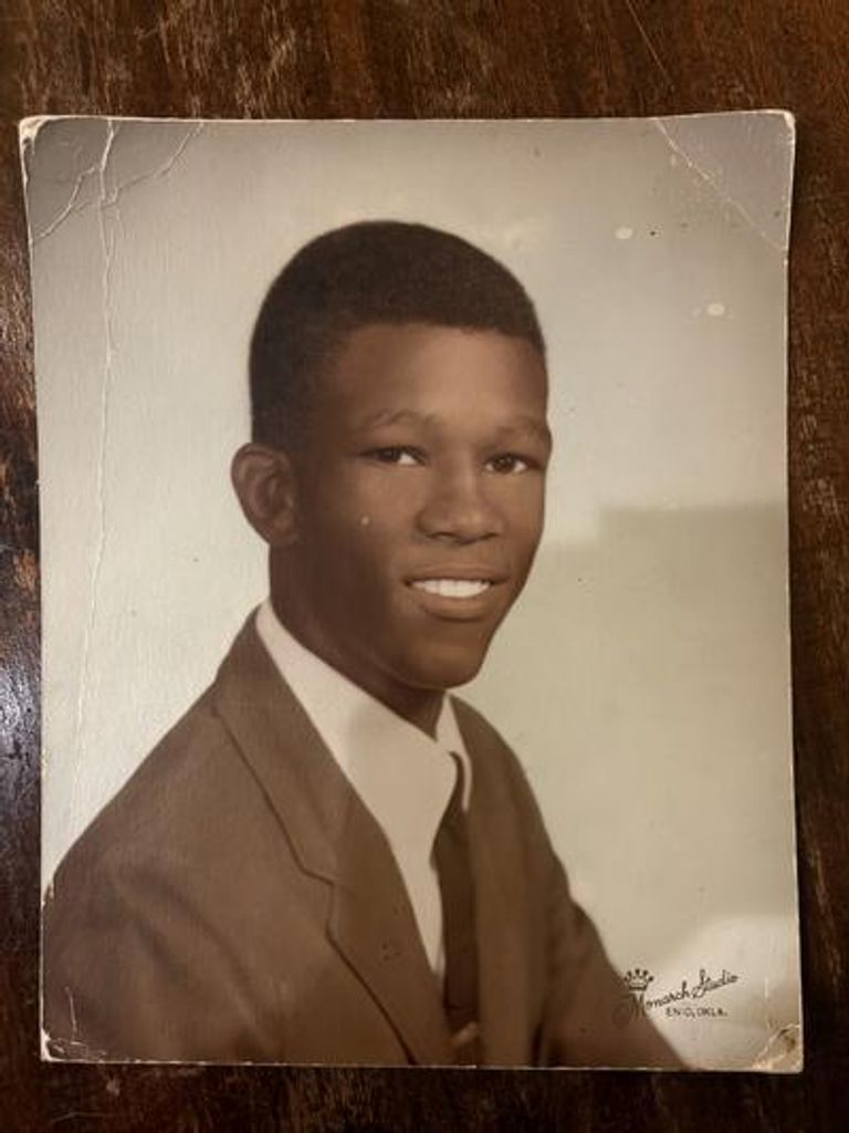 Darnell Cornelius Henderson Profile Photo