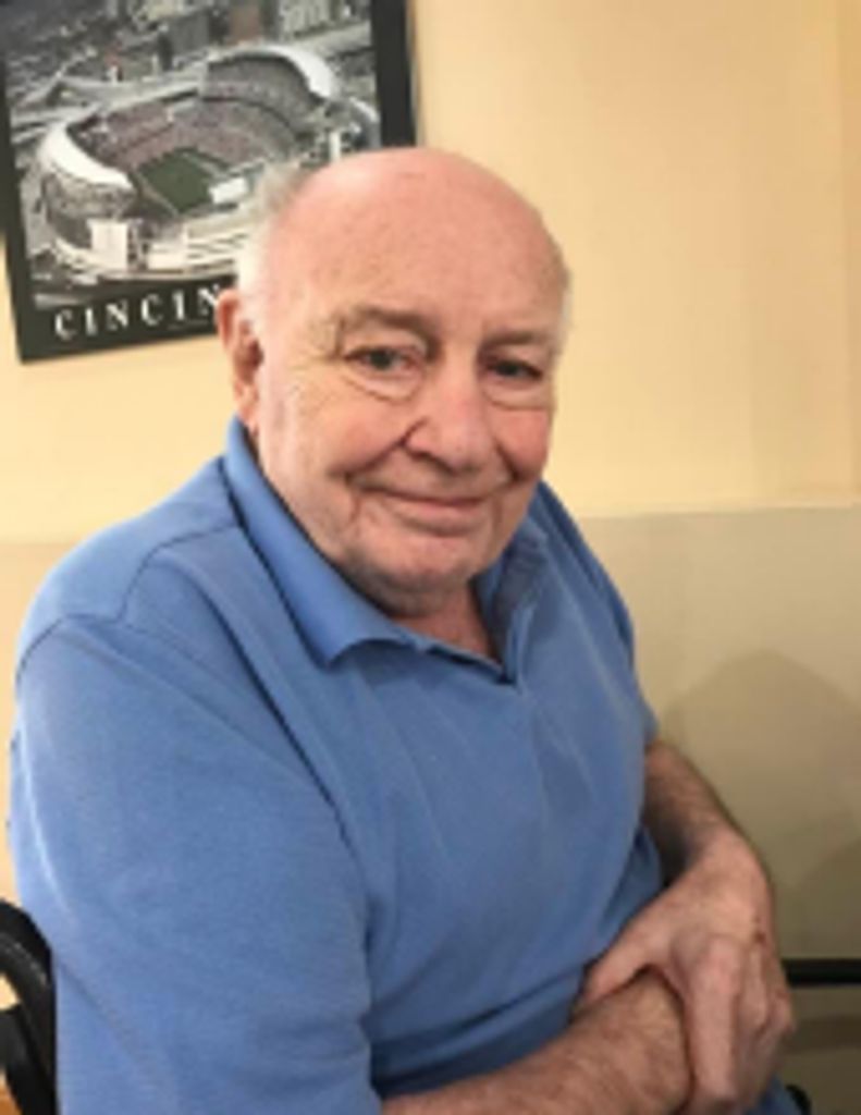 Joseph Edward Woerner Profile Photo