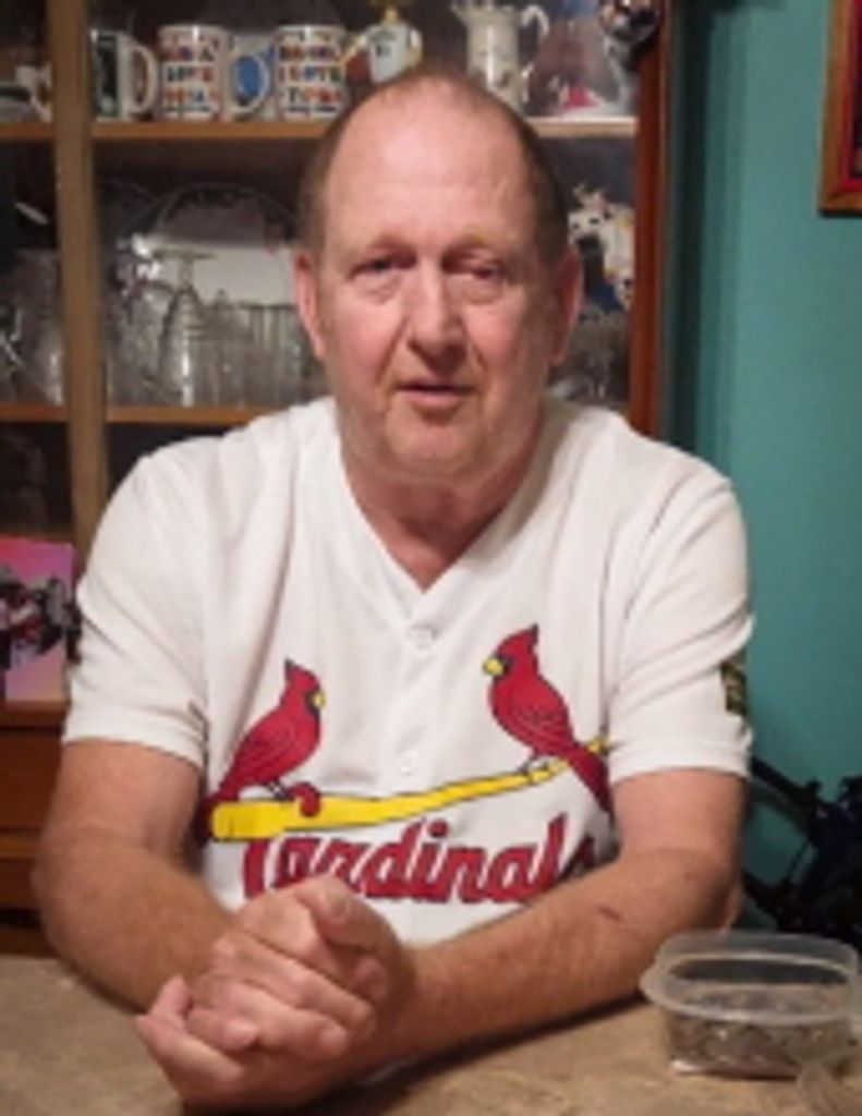 Thomas "Tom" Agan Profile Photo