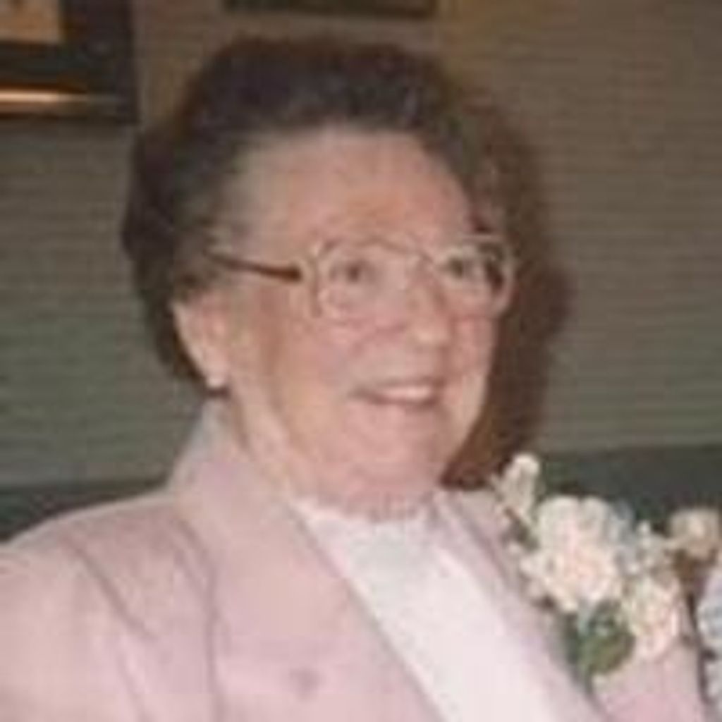 Dorothy Louise Leberak