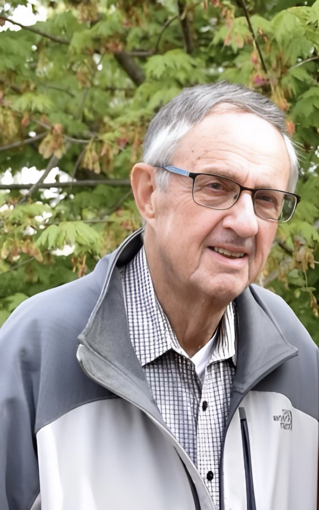 Richard A. Rogala Profile Photo