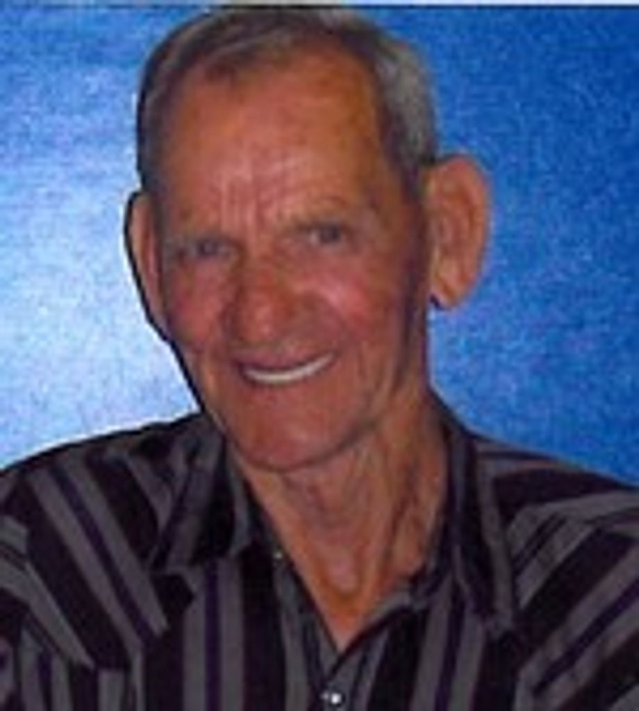 George B. Clark