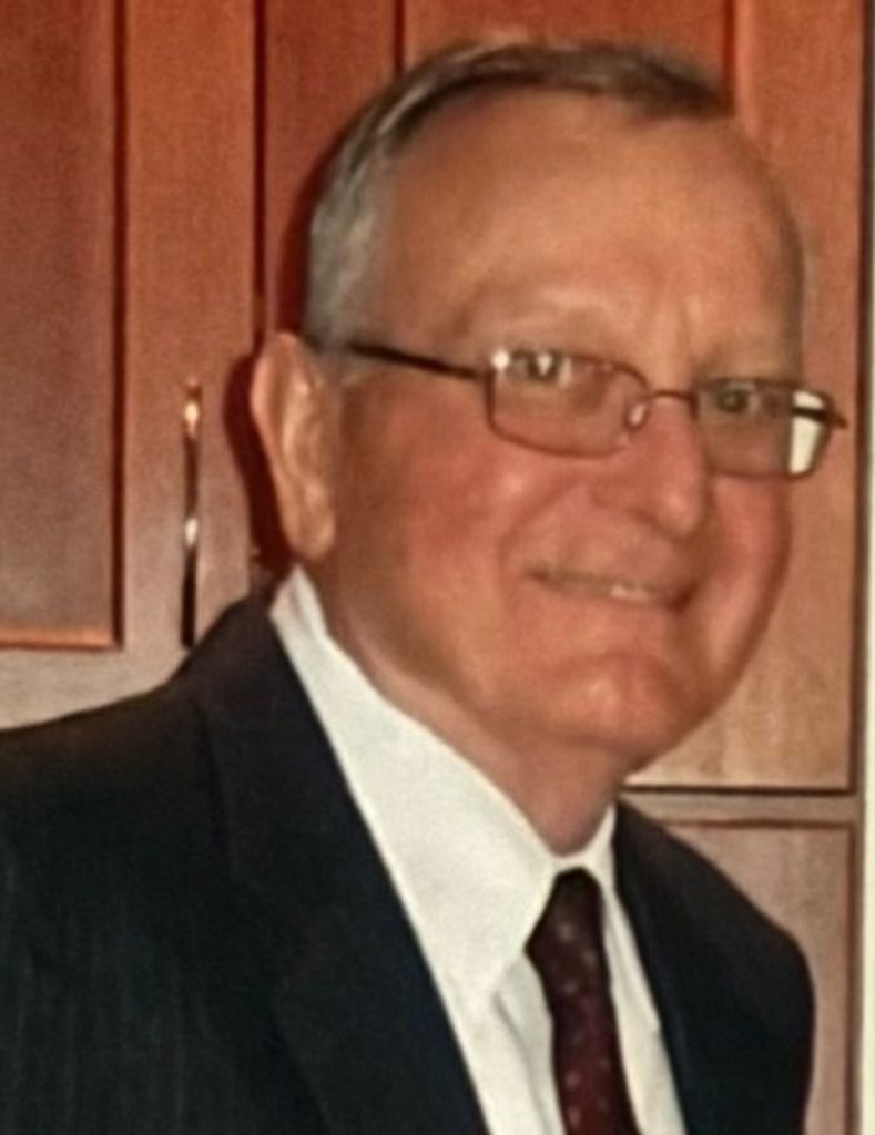 Paul Richard Malkiewicz Profile Photo