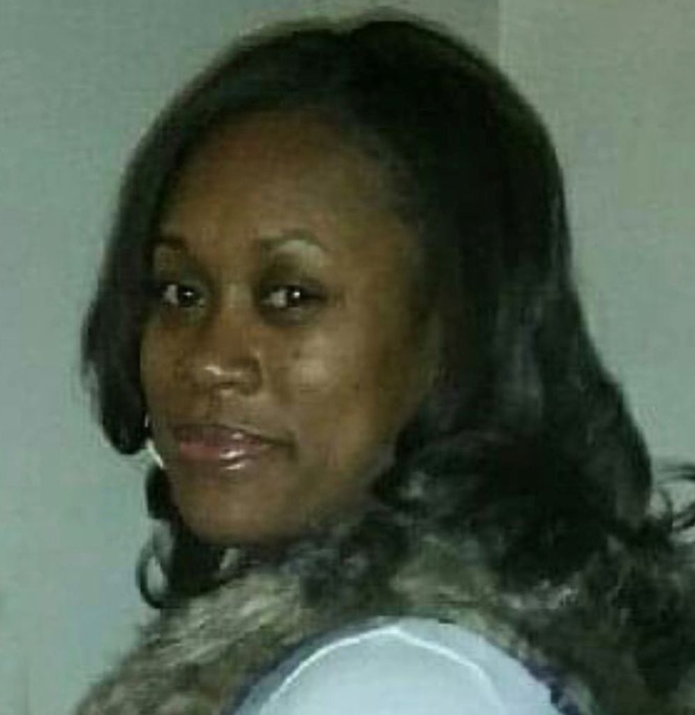 Brittany Lydia Zenola Boyd