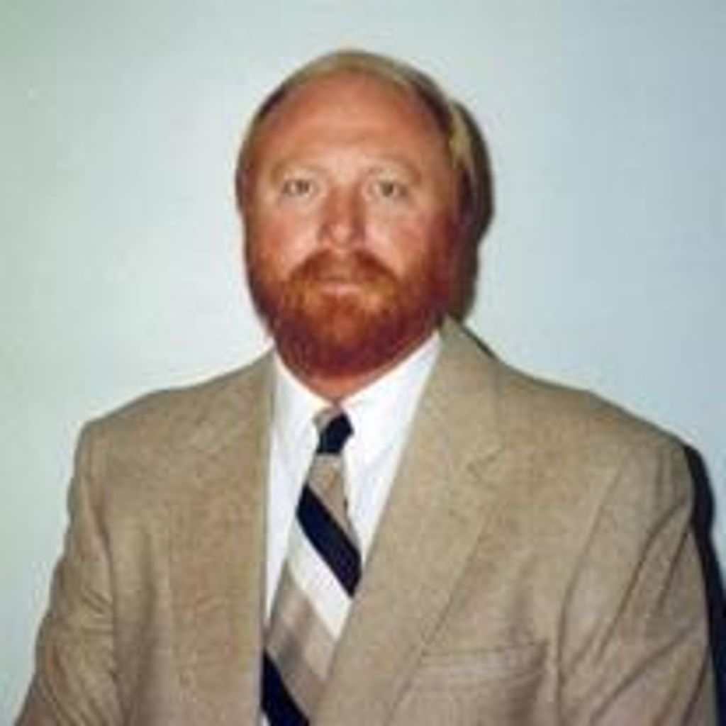 Larry Lee Hall Profile Photo