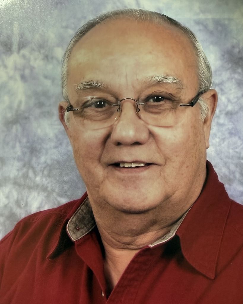 Alexander Philip Antram