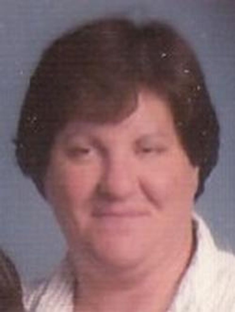 Peggy Lynn Edwards