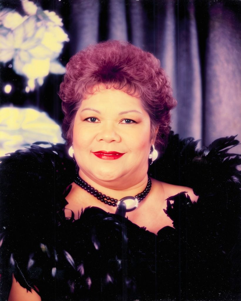 Terrie M. Hill