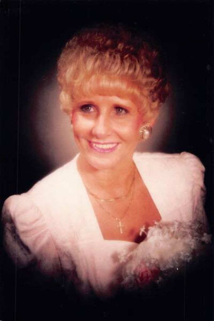 Sandra Foxworth Profile Photo
