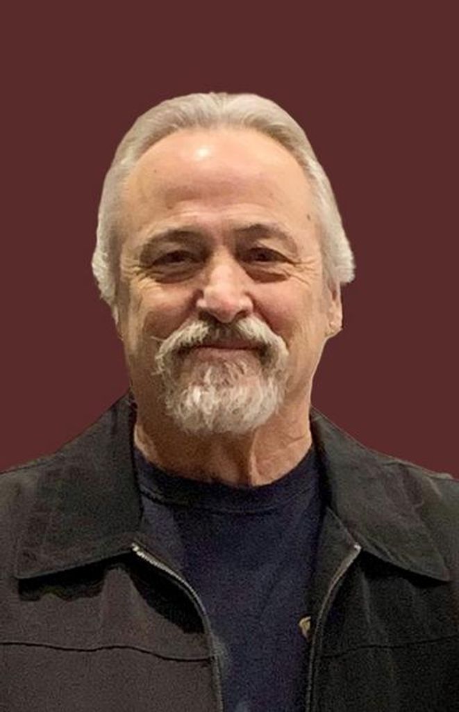Lucian "Lou" Tedrow