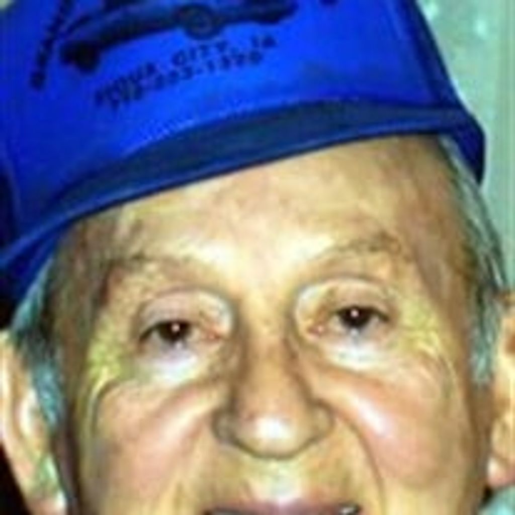 Victor Robert "Vic" Babcock