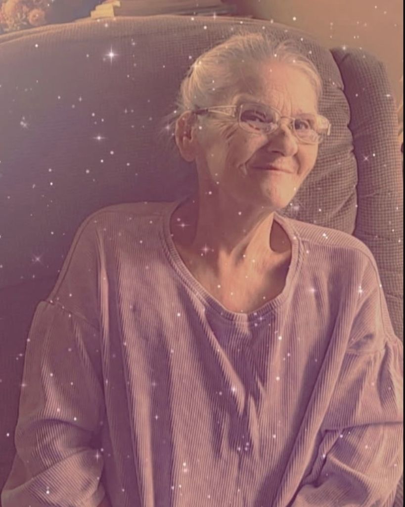 Anita Haynes Profile Photo