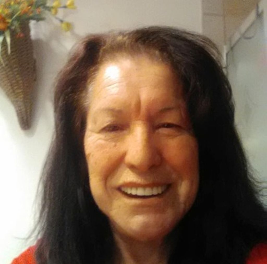 Rosa Eddy Profile Photo