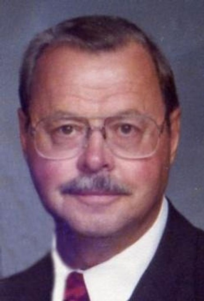 Maynard J. V. Hayden