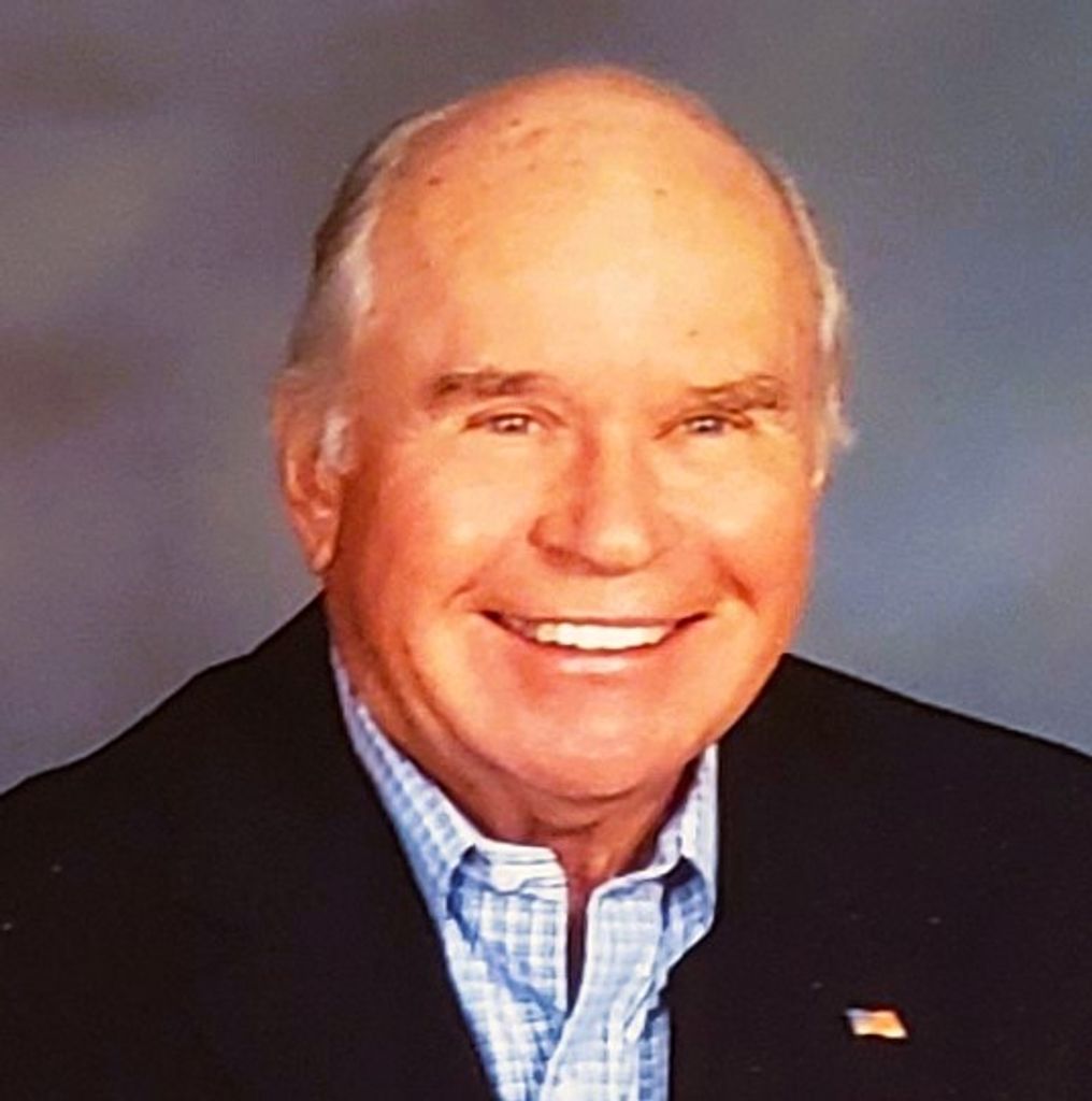 Curtis P. Ireland, Lt. Col, Usaf, Ret. Profile Photo
